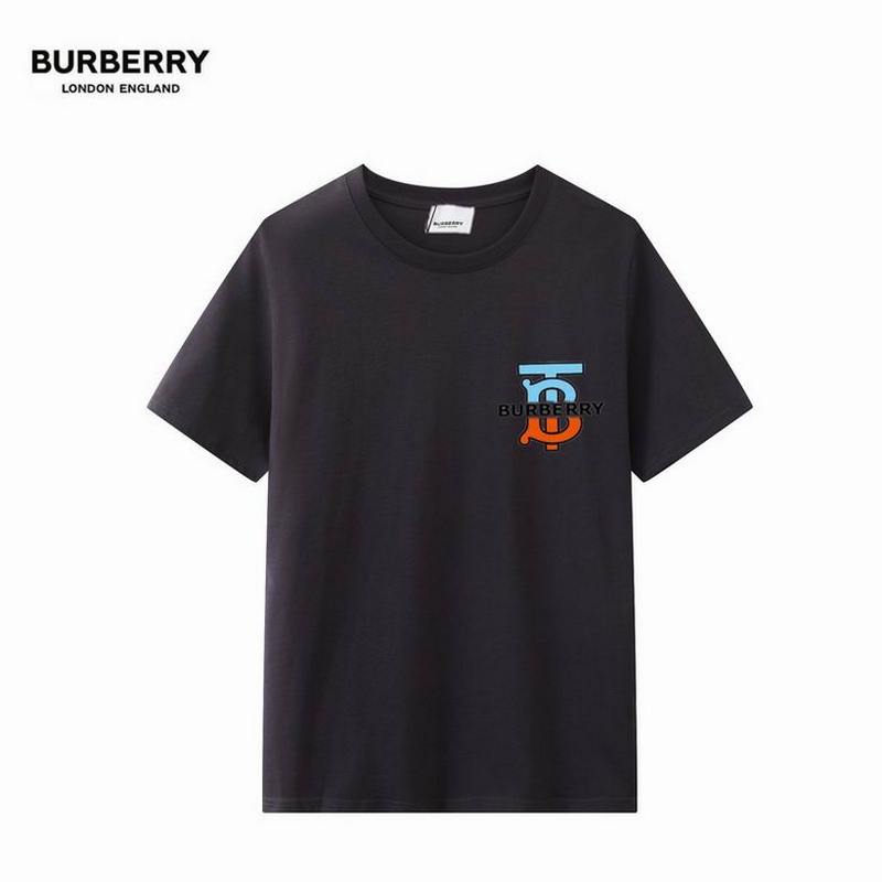 Burberry Men's T-shirts 334